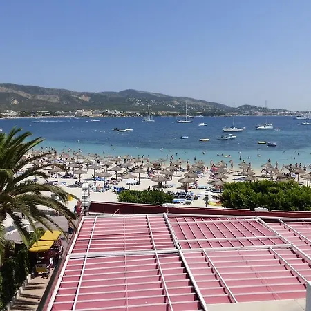 Balear Palmanova