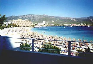 Balear Daire Palmanova
