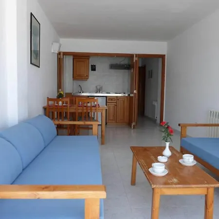 Apartament Balear