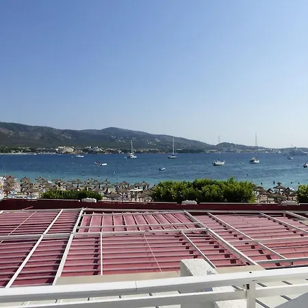 Apartament Balear Palma Nova (Mallorca)