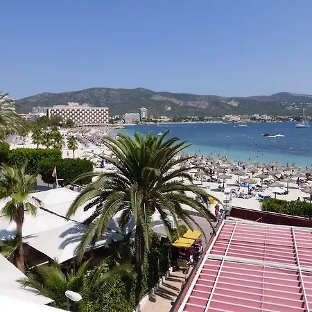 Apartament Balear