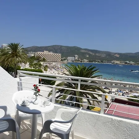 Balear Apartament *