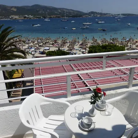 Balear Apartament Palma Nova (Mallorca)