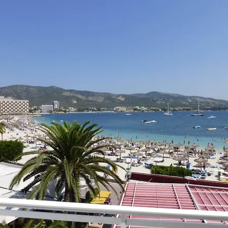 Balear Apartament Palma Nova (Mallorca)