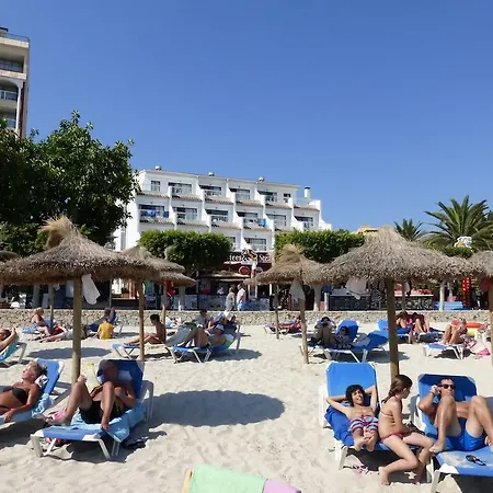 Balear Apartament