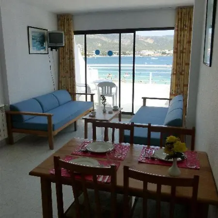 Balear Apartament