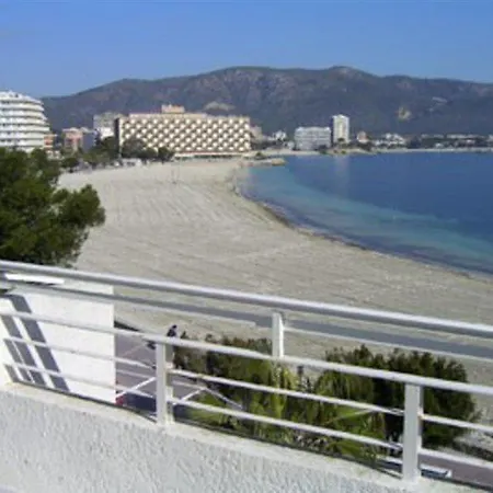 Balear Apartament *