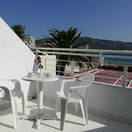 Apartament Balear